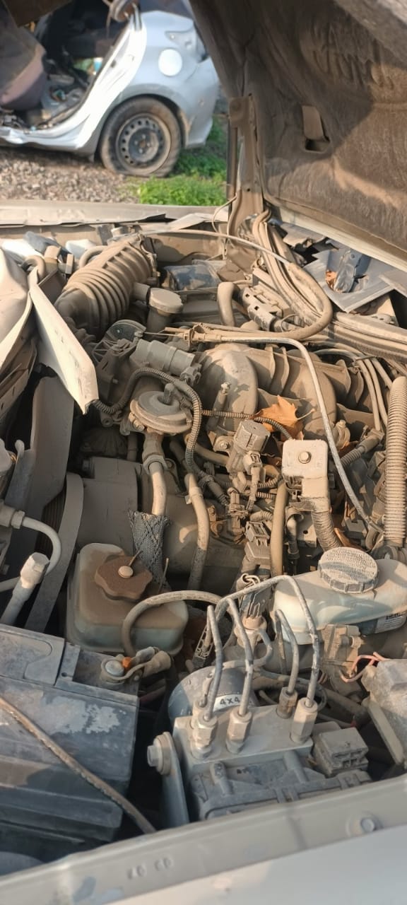  Ford EXPLORER 2001    EN DESARME